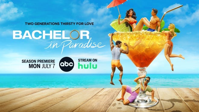 Bachelor in Paradise' Season 10: Premiere date, cast, how to watch