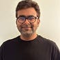 Mayur Sinha's avatar