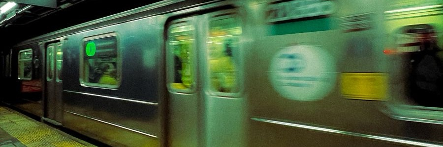 Substack banner for @subways