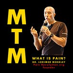 Men Talking Mindfulness