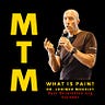Men Talking Mindfulness