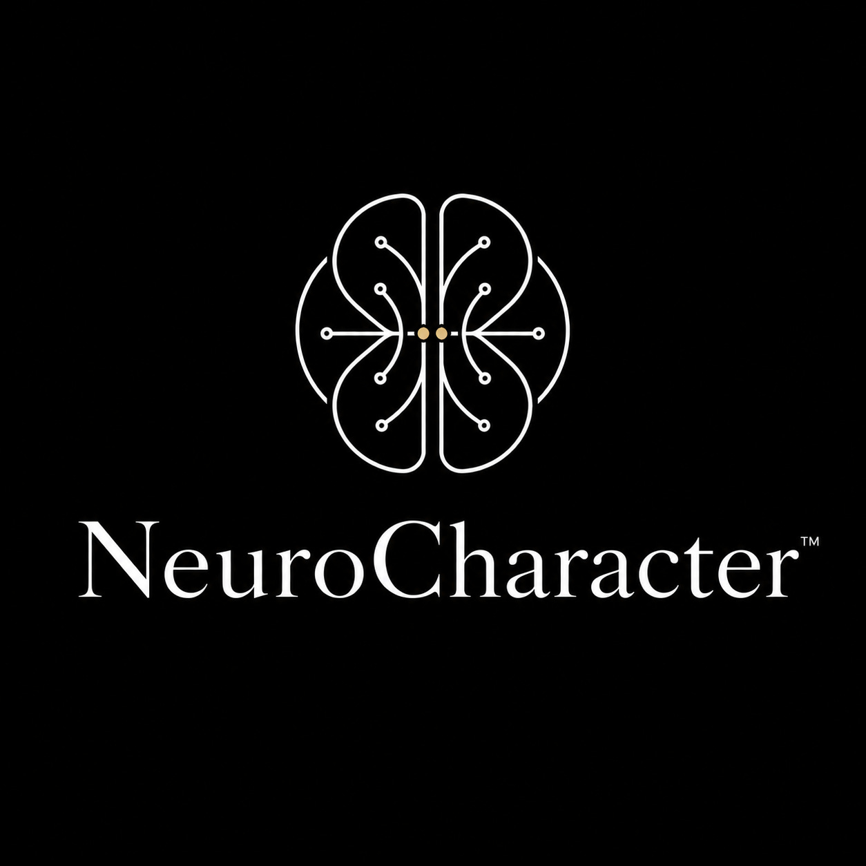 NeuroCharacter logo