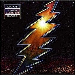 Dick's Picks Volume 21 - Wikipedia Dick's Picks Volume 21 - Wikipedia