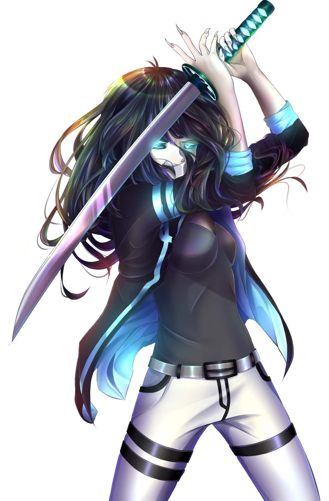 Substack profile picture for @fractured