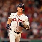 Red Sox injury updates: Tyler O’Neill ‘should be fine’, Masataka Yoshida, Triston Casas ‘feeling great’ 