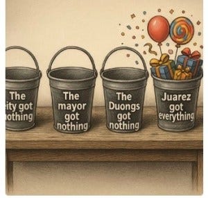 Coal Kings and Fall Guys: Oakland’s bribery case unravels as a fraud-ridden cooperator walks free and a billionaire’s coal empire expands.