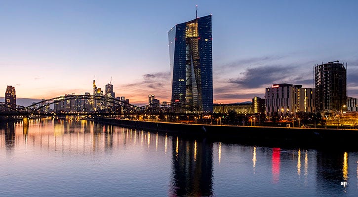 Will the ECB Cut Interest Rates on April 11? | Morningstar UK