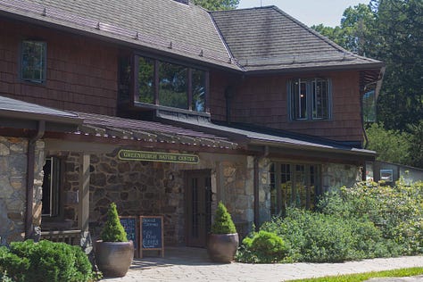 A gem in our Westchester community