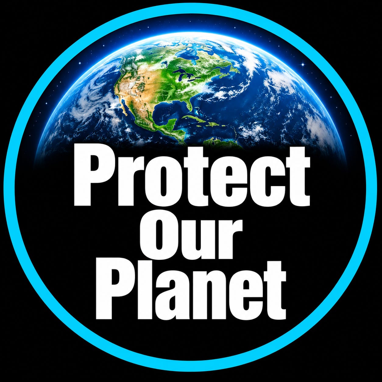 Protect Our Planet