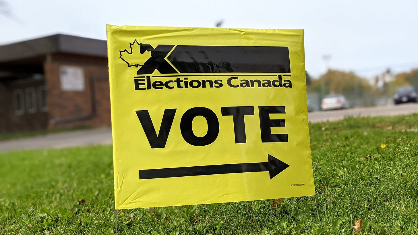 Elections Canada is apologizing to 3 First Nation communities in Ontario