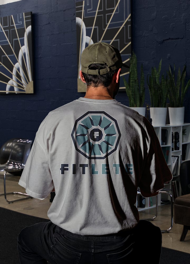 FITLETE APPAREL