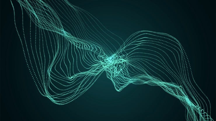 Streaming placeholder