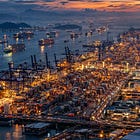 🧭 Maritime Analytica | Executive Brief