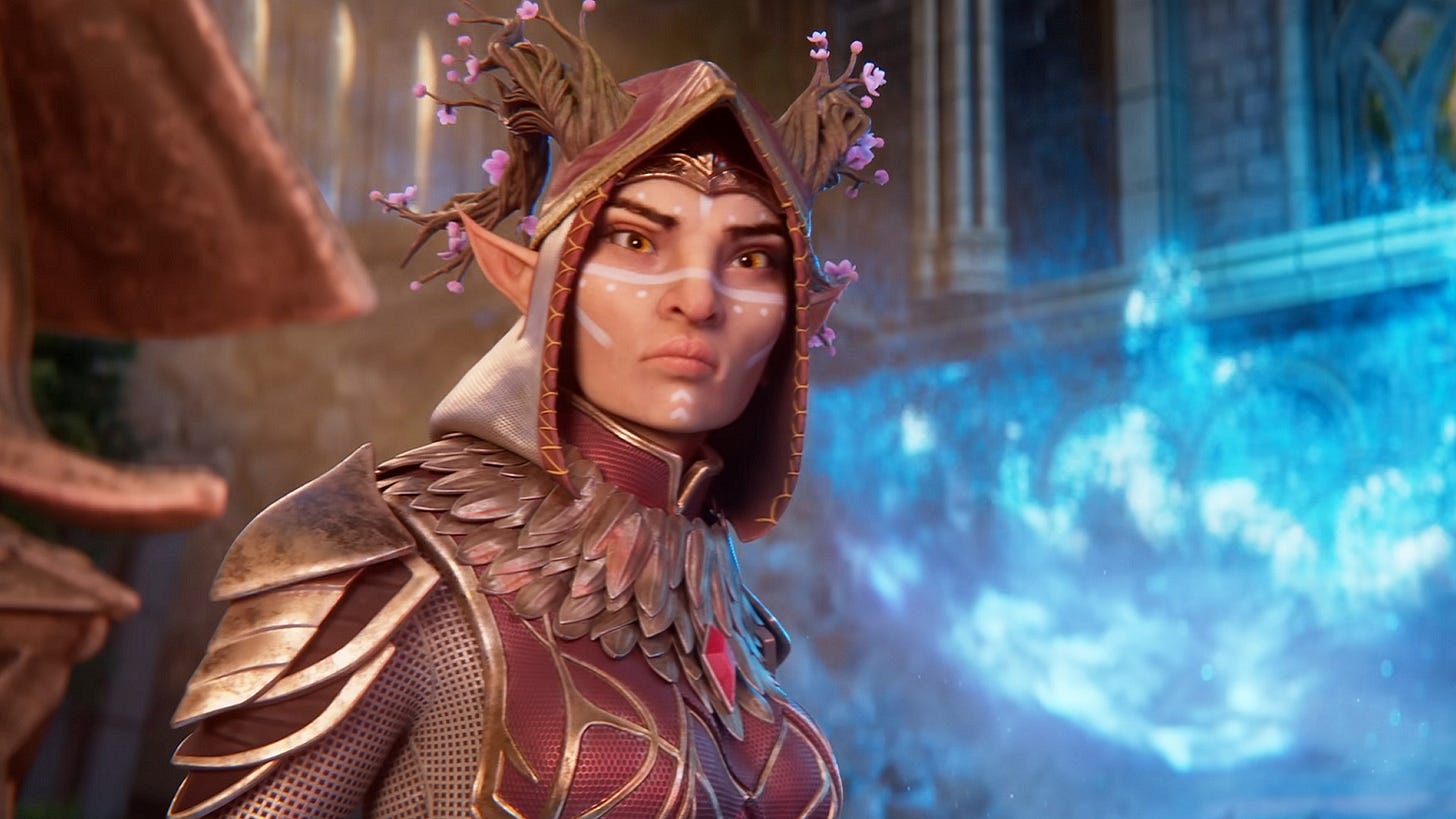 Defunct MMO studio founder denies allegation he spent Kickstarter funds on  private chefs, antiques, and TCGs | PC Gamer