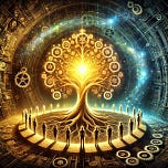 Radical Truth Cornered