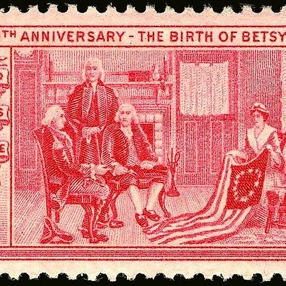 The American Identity