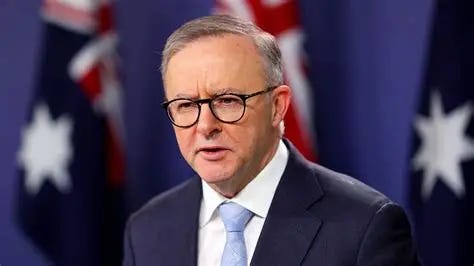 India-Australia Relations After ECTA, Anthony Albanese Visit India-Australia Relations After ECTA, Anthony Albanese Visit