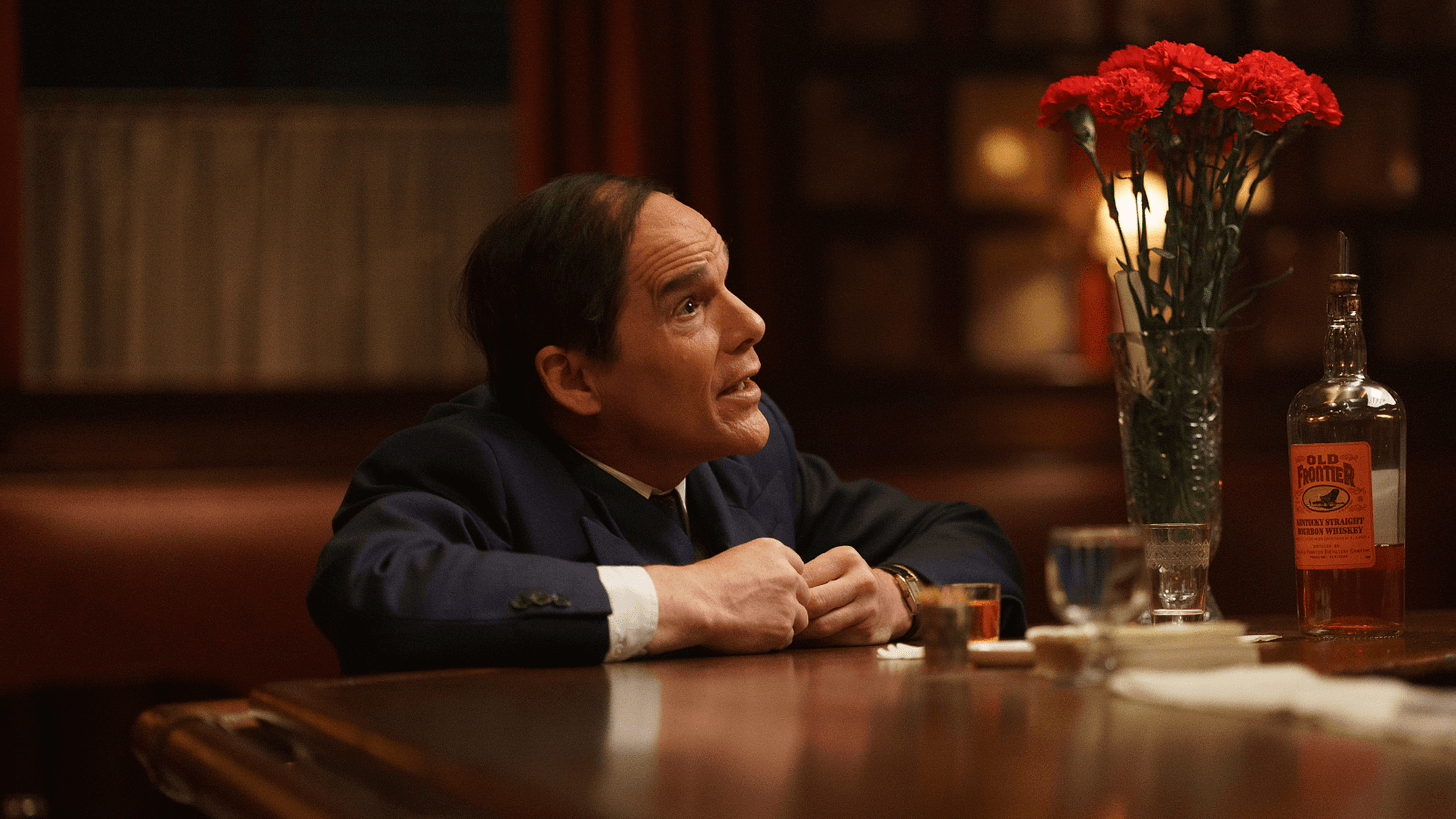 Blue Moon (2025) | Movie Review | Deep Focus Review