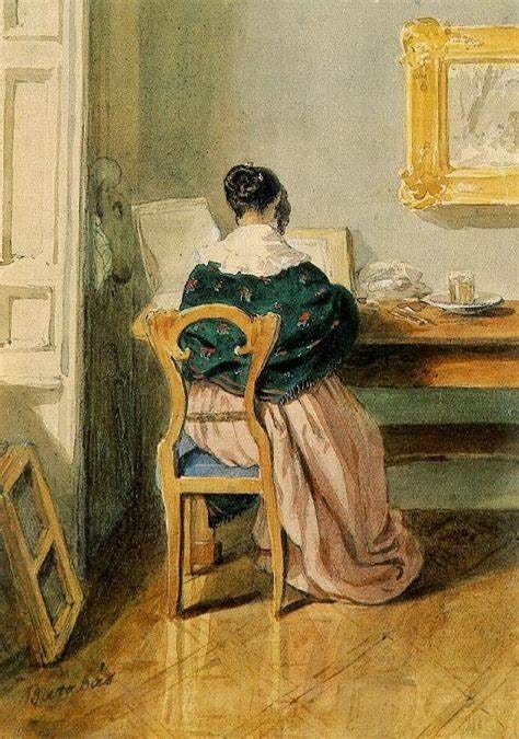 It's About Time: Hungarian Artist Miklos Barabas 1810-1898