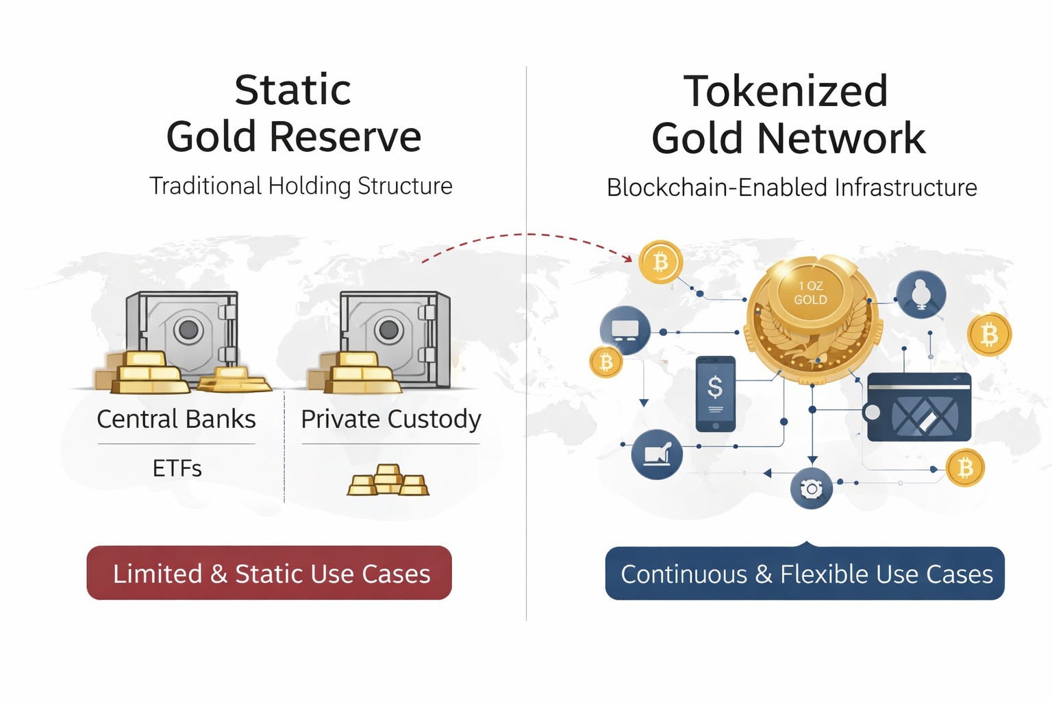 SG: Follow the Gold-Flow Monster - by VBL - GoldFix