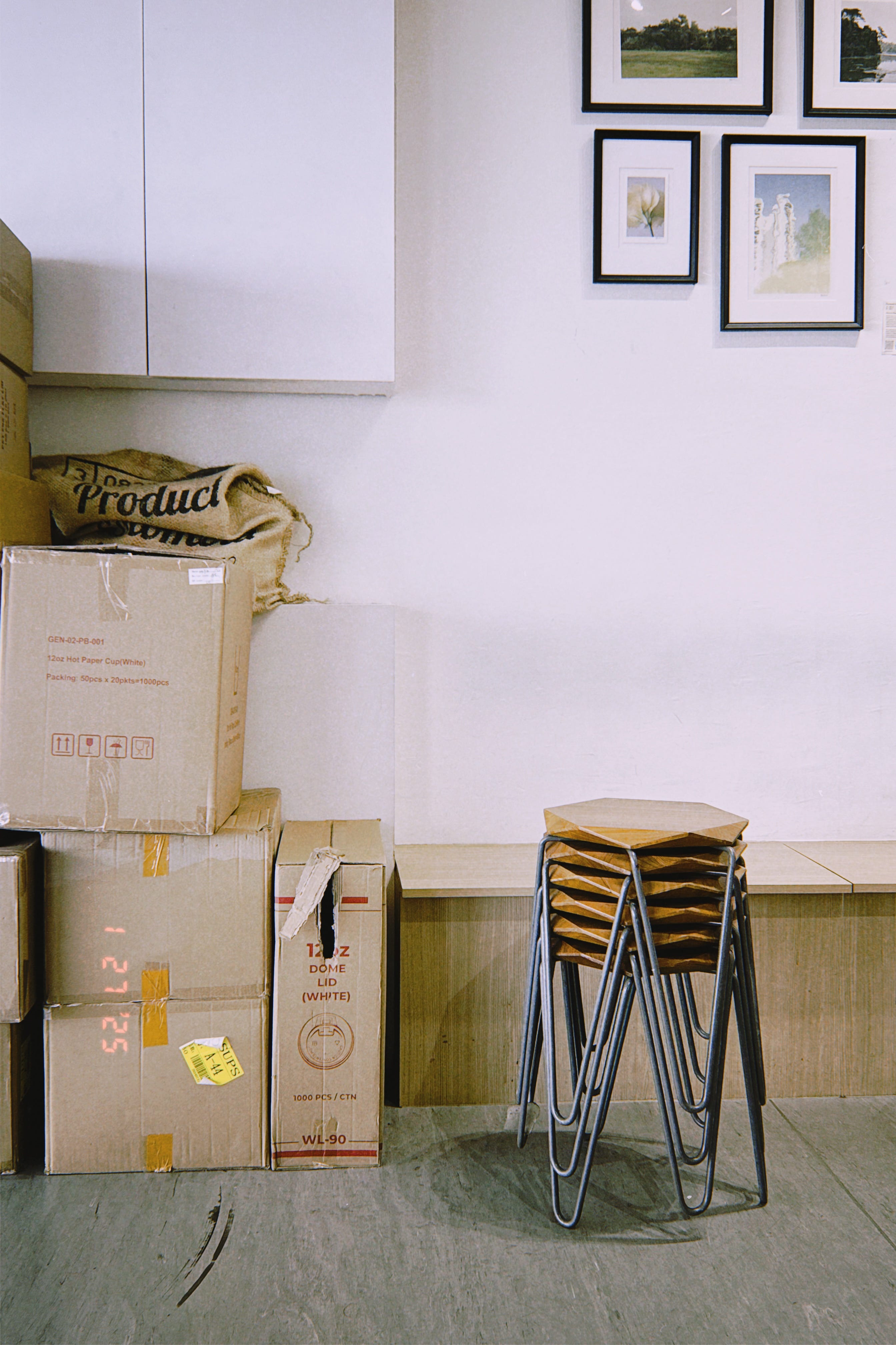 Artwork for getsomecoffee’s Substack