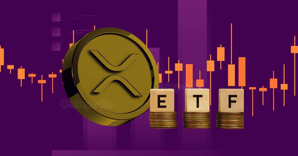 XRP ETF Incoming: SEC Approves April 30 Launch for ProShares