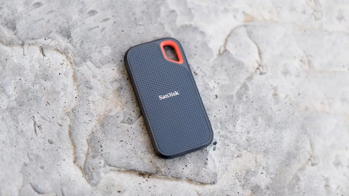 SanDisk Extreme Pro World Backup Day deals SanDisk Extreme Pro World Backup Day deals