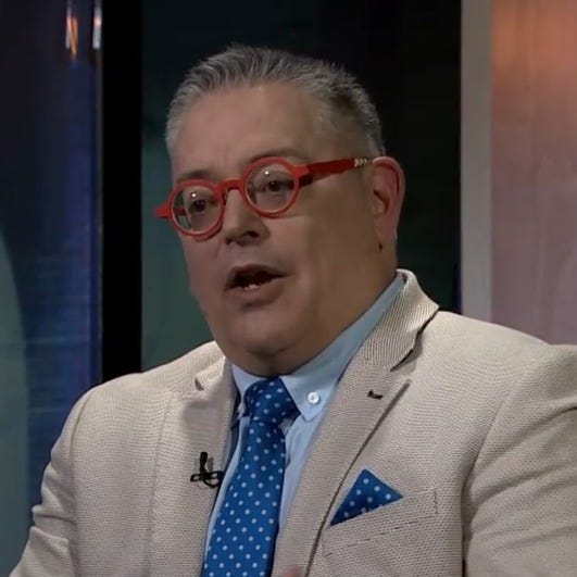 Le Substack de Laliberté