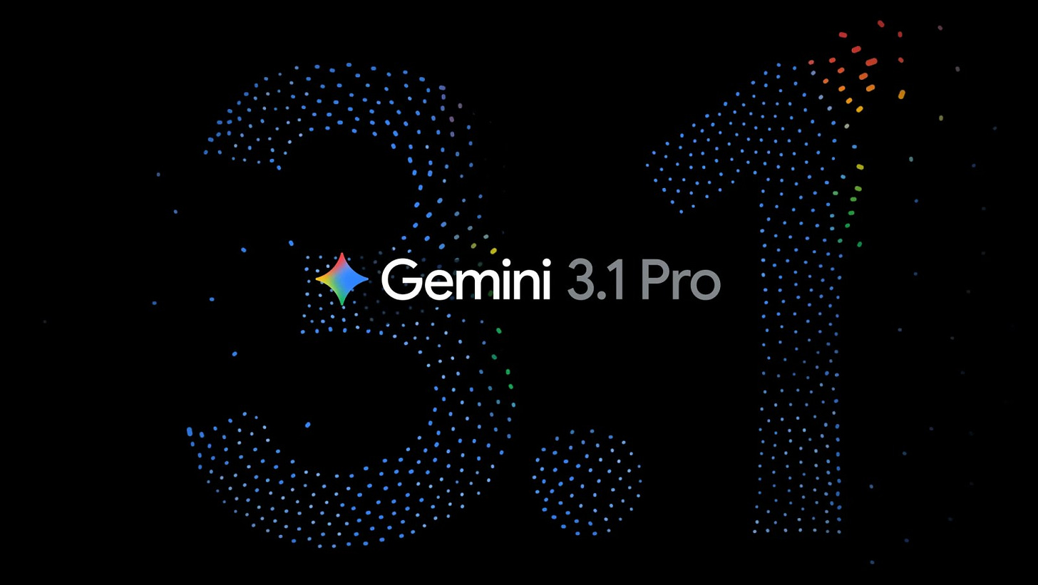 Google announces Gemini 3.1 Pro for 'complex problem-solving' Google announces Gemini 3.1 Pro for 'complex problem-solving'