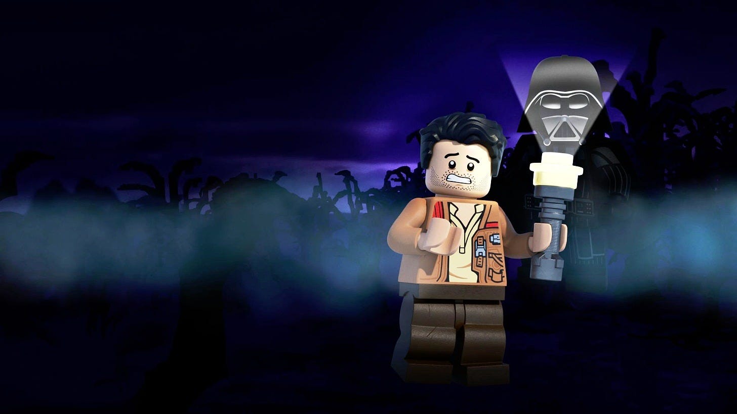 Image: Lucasfilm Image: Lucasfilm