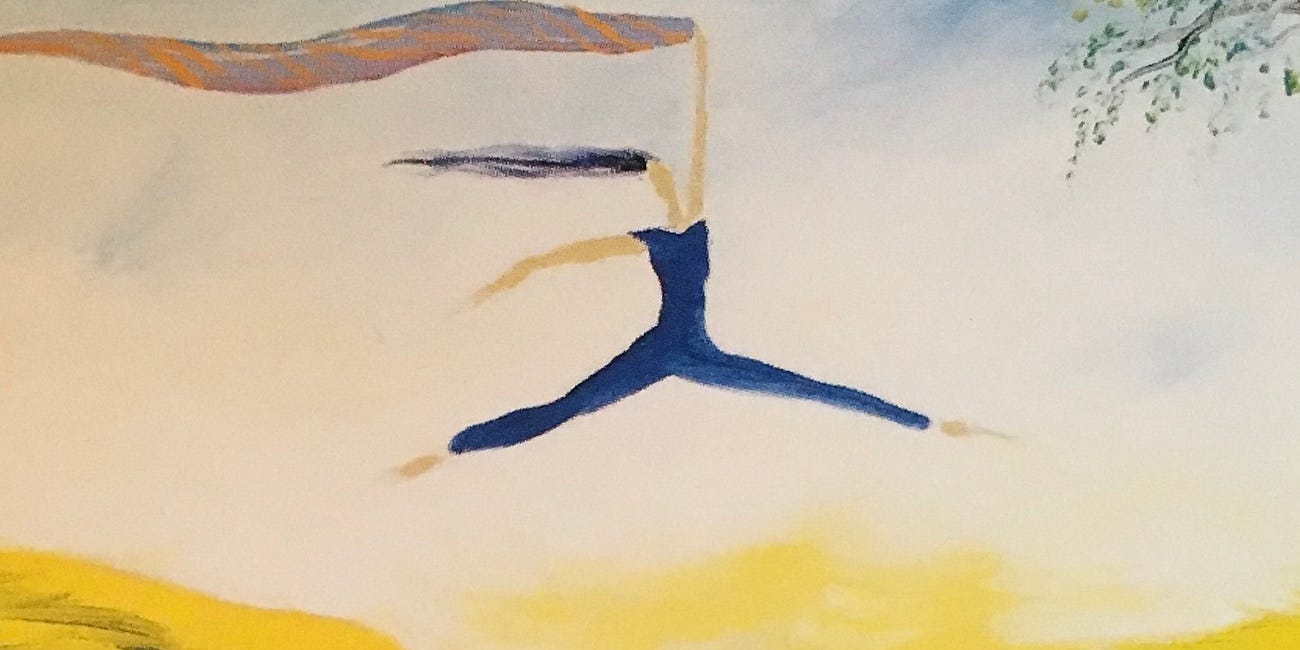 Taking a Leap