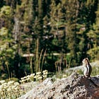 Jenny Lake: la balade pour tomber amoureux de Grand Teton
