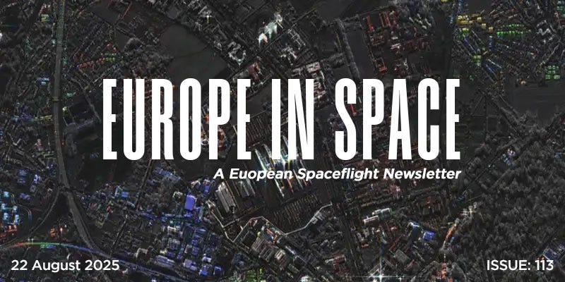 The State of European Earth Observation