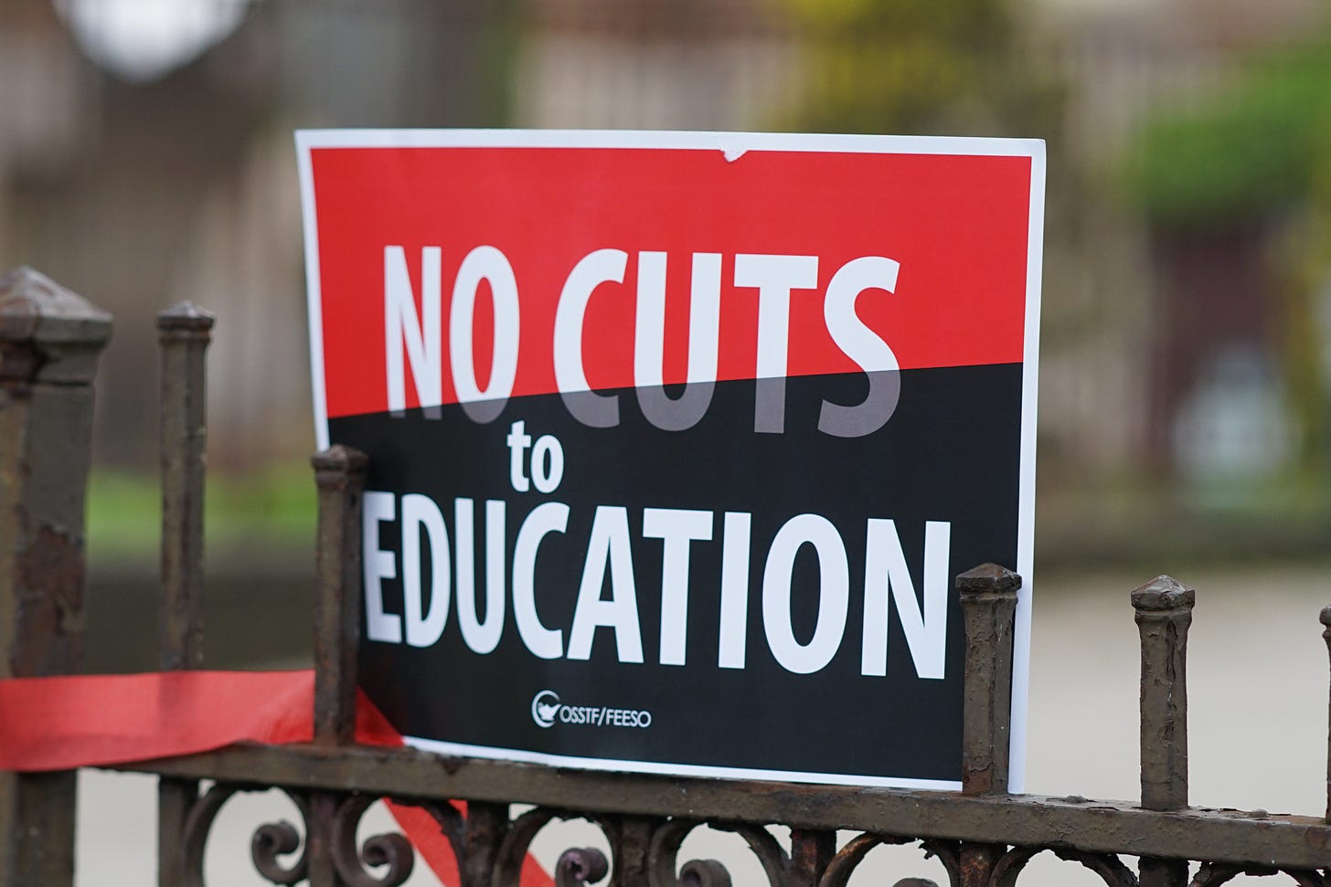 The Ford government is cutting billions of dollars from publicly-funded education: vote to protect public education – School Magazine The Ford government is cutting billions of dollars from publicly-funded education: vote to protect public education – School Magazine