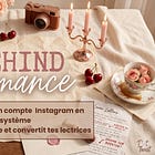 Comment utiliser Instagram comme une autrice stratégique (et pas comme une créatrice de contenu random)