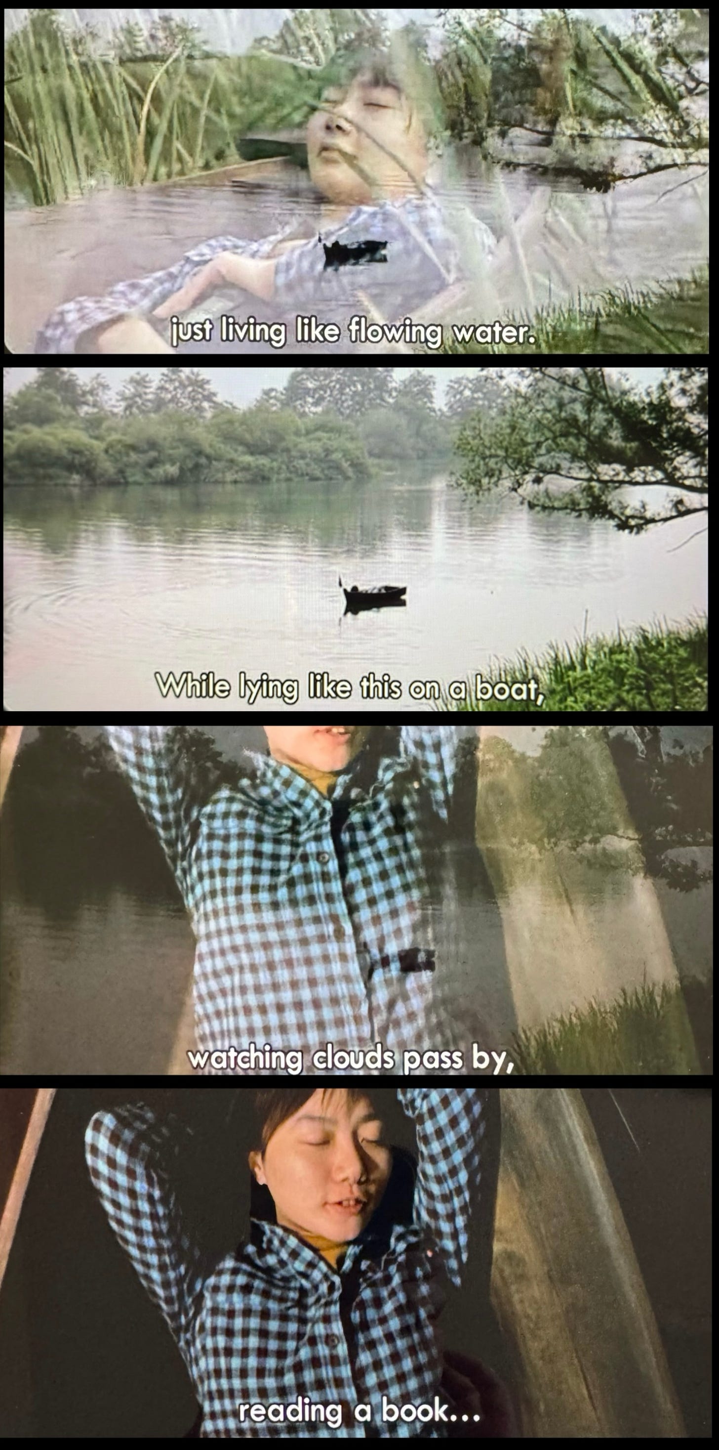 stills from Take Care of My Cat directed by Jeong Jae-eun stills from Take Care of My Cat directed by Jeong Jae-eun