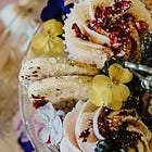 7 of the best places to go for afternoon tea in Nottingham