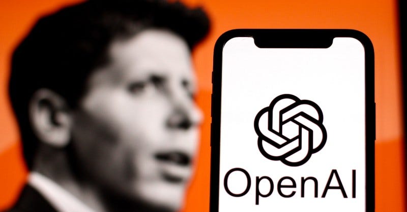 OpenAI eyes $500B valuation: Could it surpass SpaceX as the world's most  valuable private tech firm? — TFN