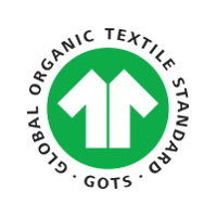 GOST ORGANIC COTTON CERTIFICADO DE ALGODÃO ORGÂNICO
