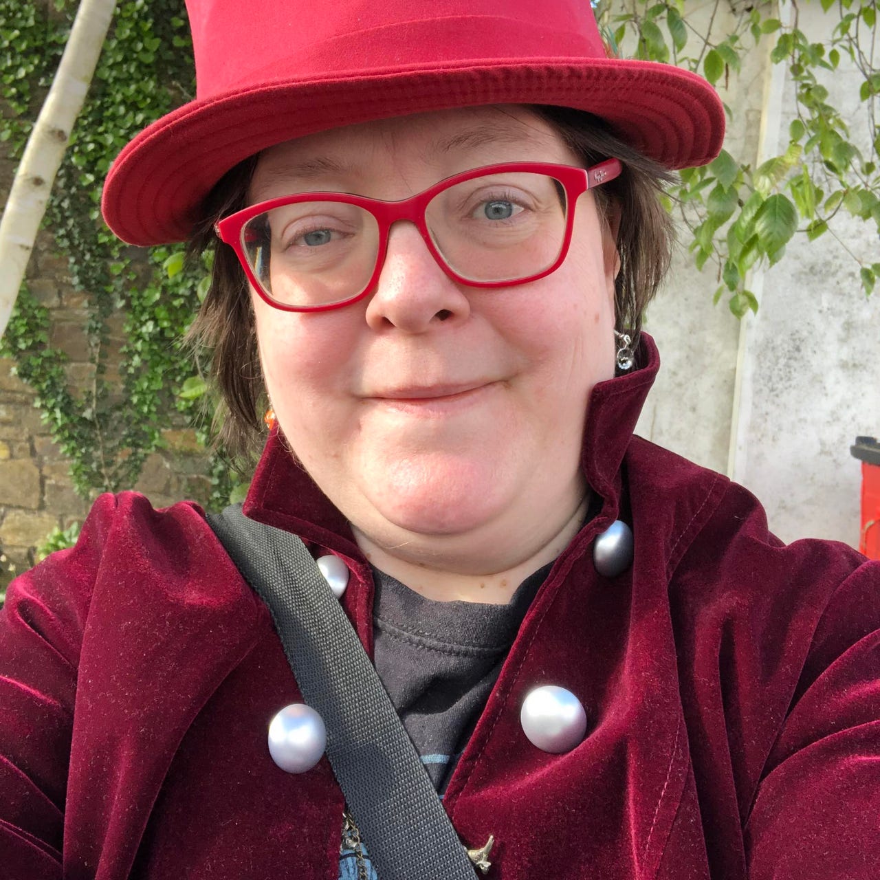 Author Voice Alchemy