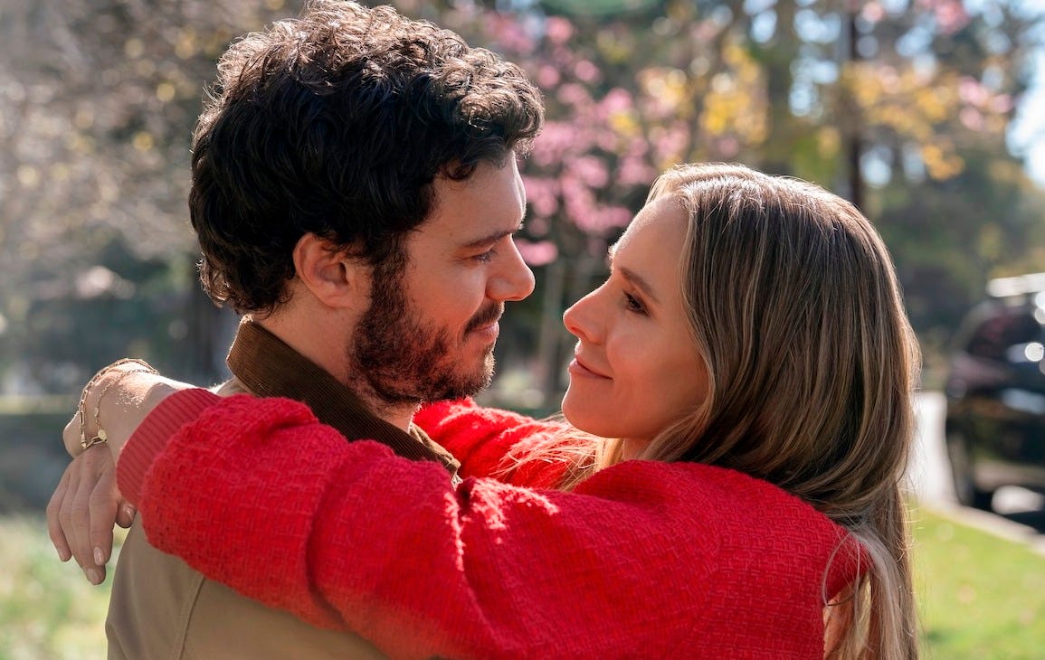 Nobody Wants This' Renewed for Season 2 With New Showrunners