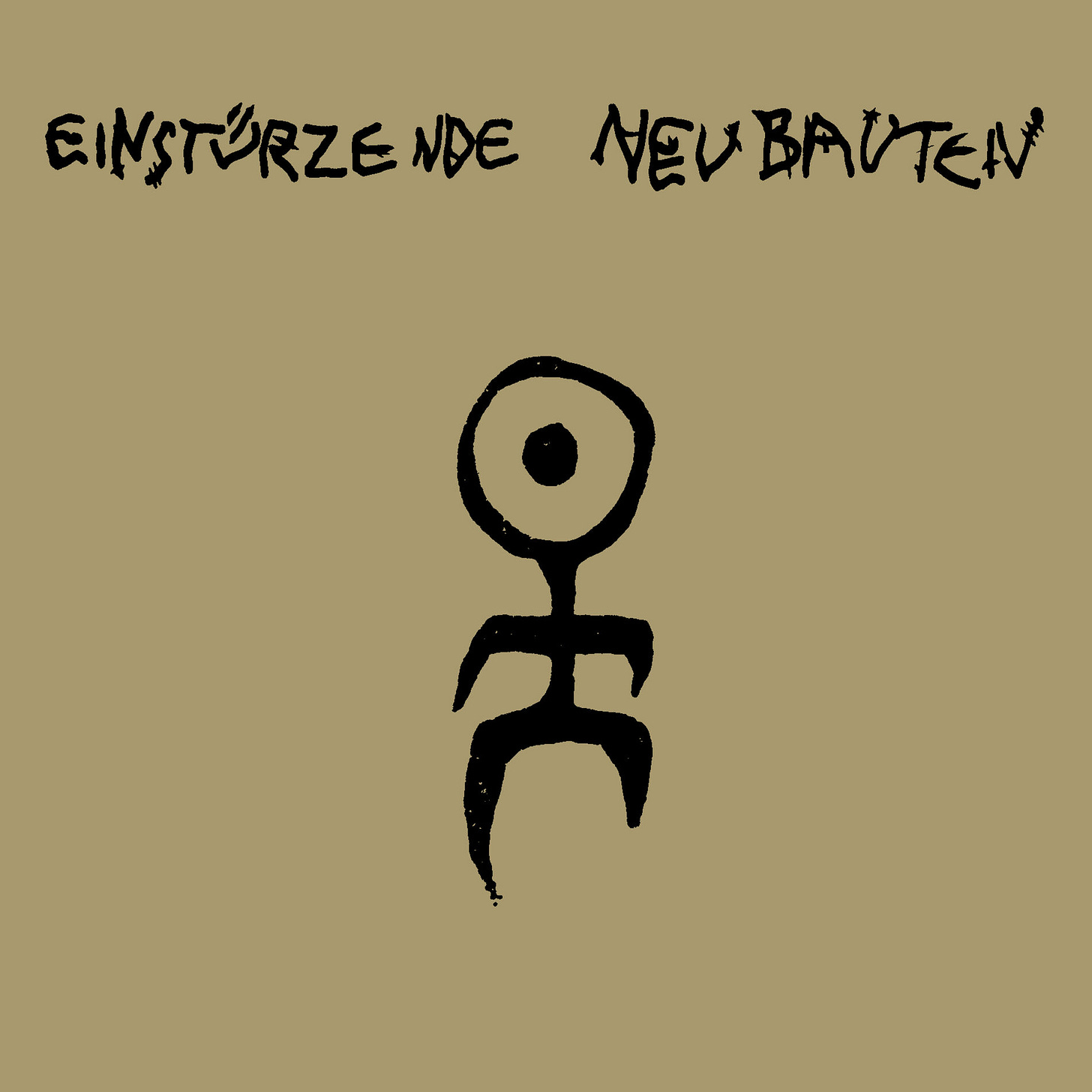Kollaps - Einstürzende Neubauten | Deezer