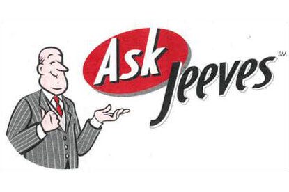 Jeeves brought back as face of Ask.com