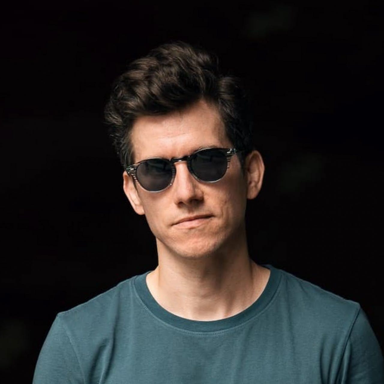 Brock’s Substack logo