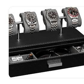 The Invisible Flaw: Why the Most Exquisite Watches Sink Fastest