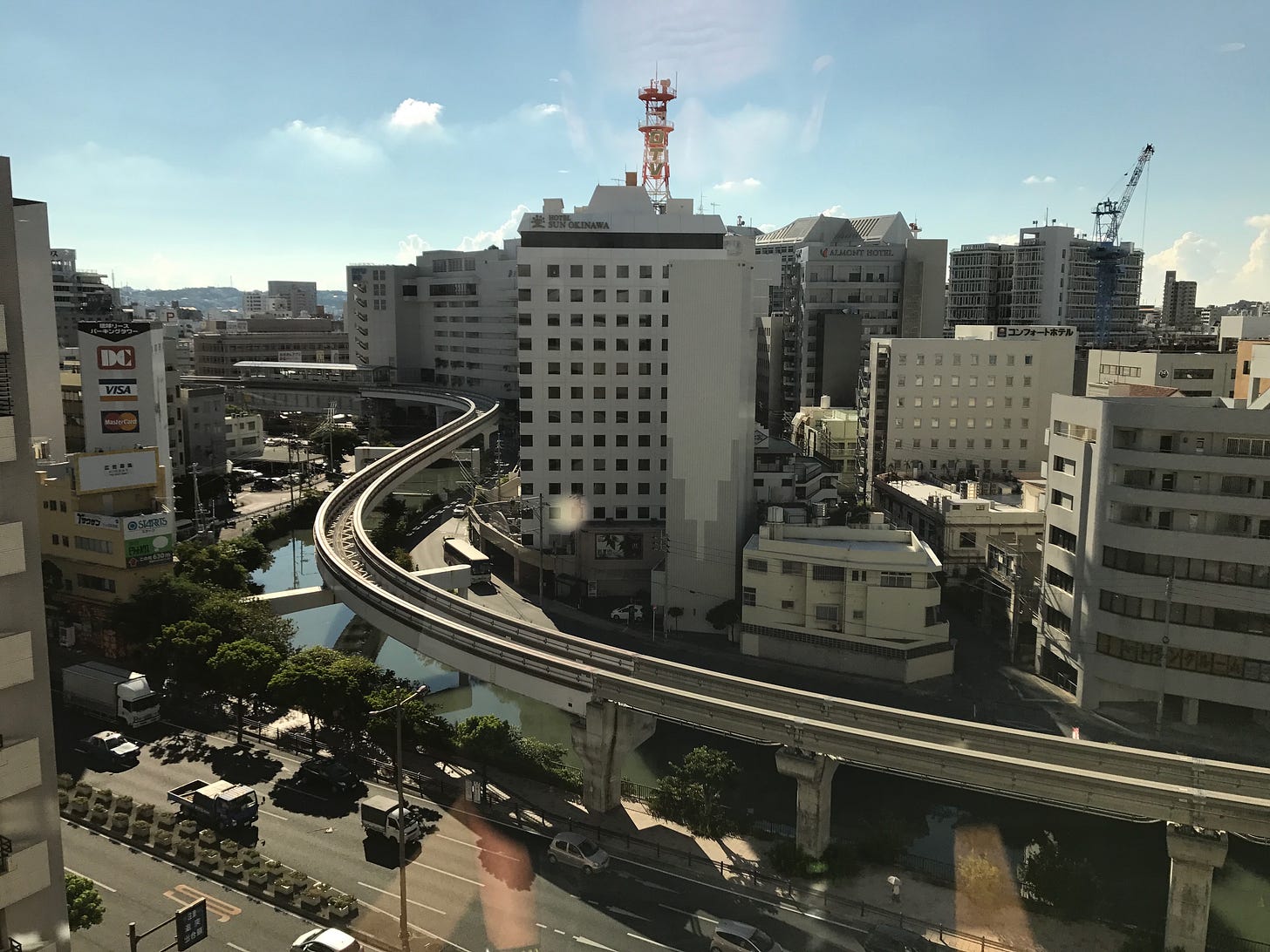 Naha, Okinawa, Japan