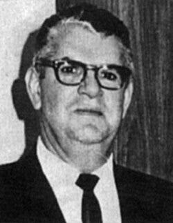 Dan Mitrione - Wikipedia Dan Mitrione - Wikipedia