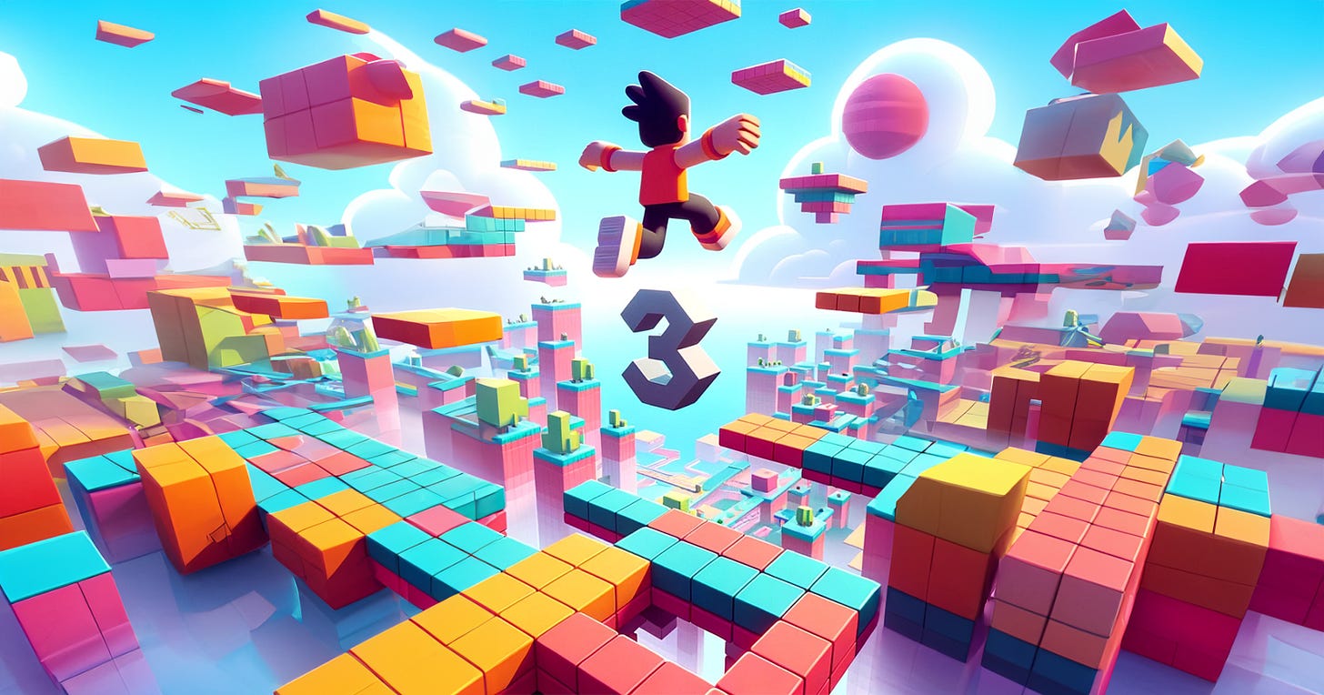 🧃 5 Best Platforms to Learn Three.js for Free