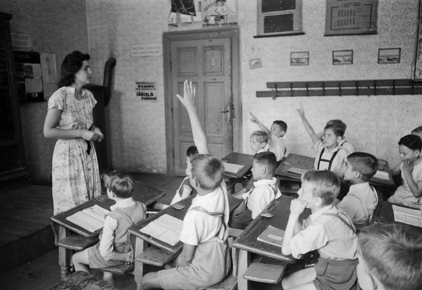 School School