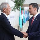Paraguay quiere vender créditos de carbono. Su propia ley puede ser un gol en contra. 